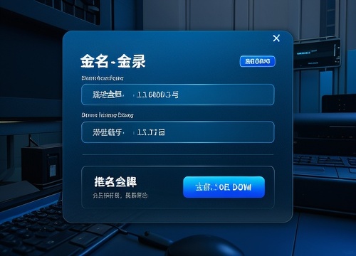 聚名网金牌账户注册