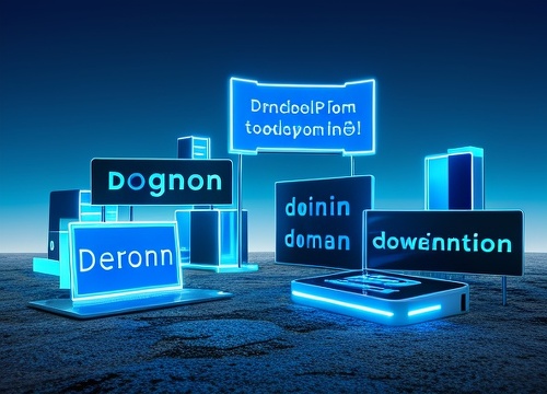 什么样的域名有价值 什么样的域名有价值