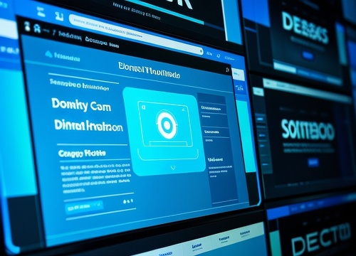 哪个网站域名交易多