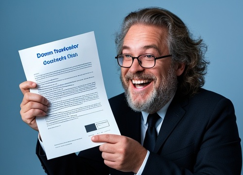 如何卖掉自己的域名