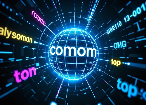 .com真的被替代了吗？数据告诉你真相