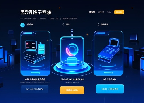 聚名科技 域名购买