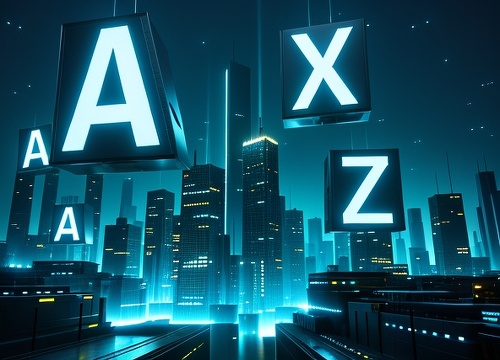 一字母、短域名为什么越来越贵？