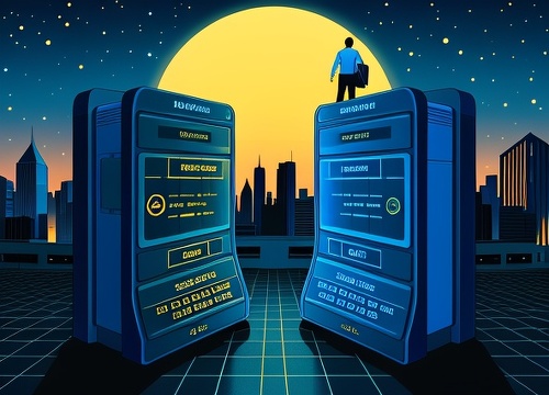 域名交易那个平台好