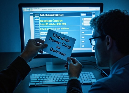 如何用低价买到别人注册的域名 如何用低价买到别人注册的域名