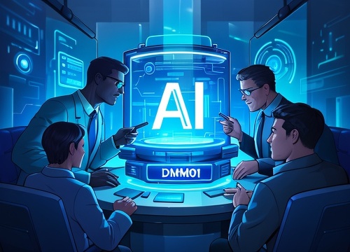 AI时代：.ai 域名为什么越来越火？