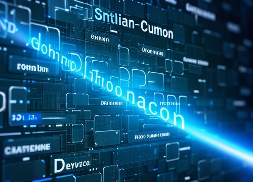 关键词域名还有用吗？