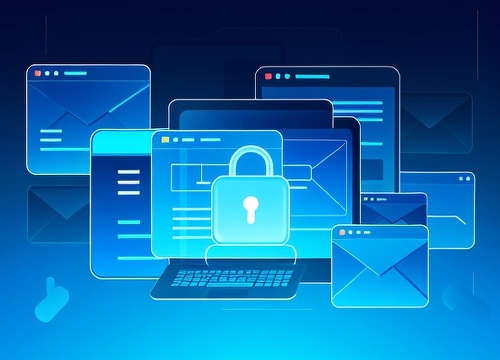 安全可靠的企业邮箱
