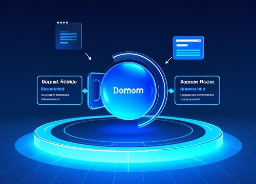 企业域名怎么申请购买