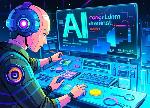 AI 时代下域名注册的新机会? AI 时代下域名注册的新机会?