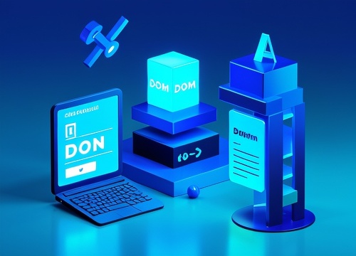 购买域名可以从哪里买