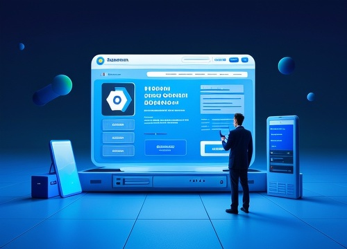 哪个网站域名交易多