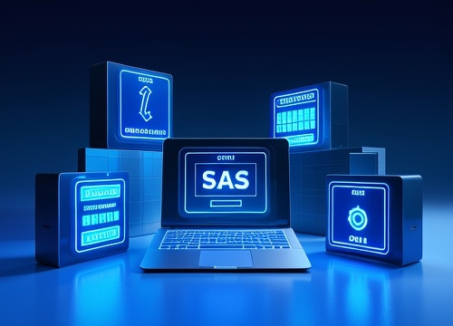 SaaS 产品如何选择专业的域名后缀