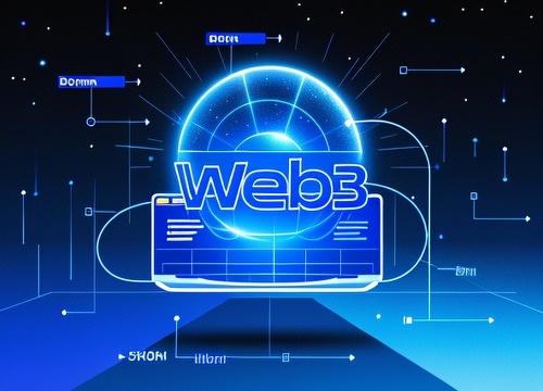 Web3域名