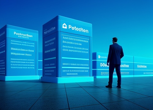 品牌域名保护：企业必须注册的几类域名