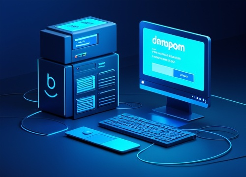 如何选购域名和虚拟主机