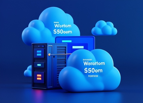 购买域名和云服务器大概多少钱