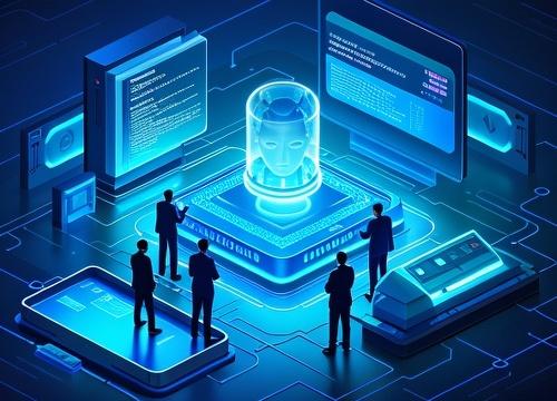 AI公司域名怎么选？热门科技域名趋势分析