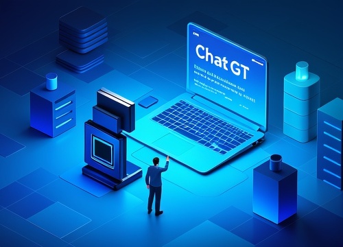ChatGPT和AI工具爆火，企业为什么要提前注册品牌域名？