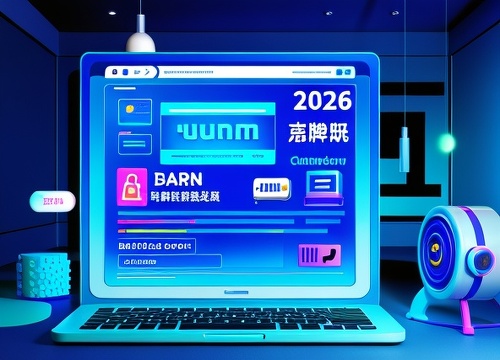 2026跨境电商趋势：品牌域名正在变得越来越重要