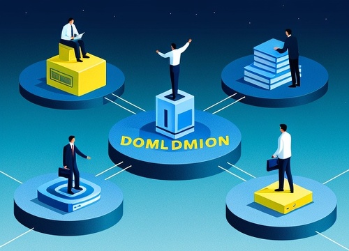 为什么越来越多企业开始注册多个域名？品牌保护指南