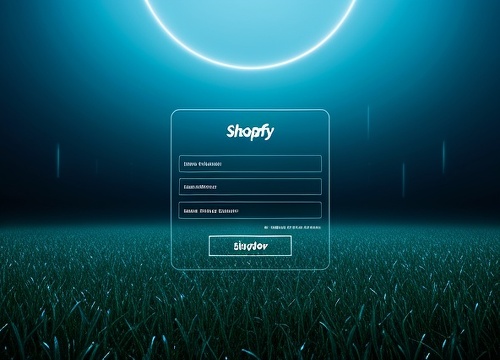 Shopify 独立站域名购买完整指南 Shopify 独立站域名购买完整指南