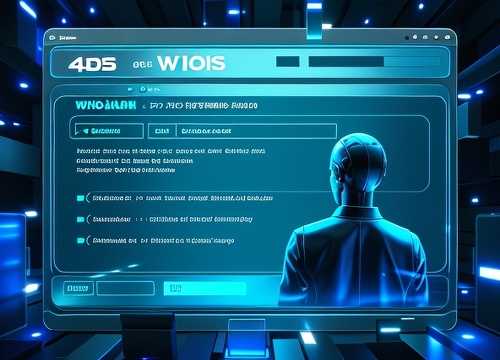 WHOIS 信息是什么