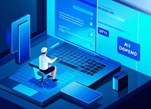 AI创业者,域名应该怎么选? AI创业者,域名应该怎么选?