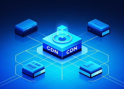 CDN能加速一切吗？从域名解析说起