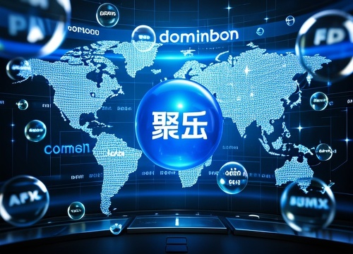 随便注册一个域名,会不会有人来买? 随便注册一个域名,会不会有人来买?