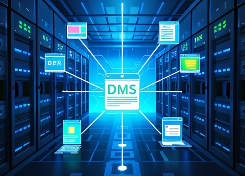 DNS解析