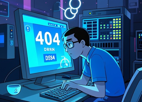 刚注册的域名为什么不能访问网站