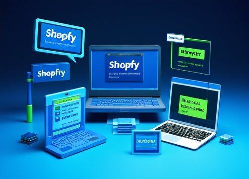 Shopify店铺域名建议 Shopify店铺域名建议