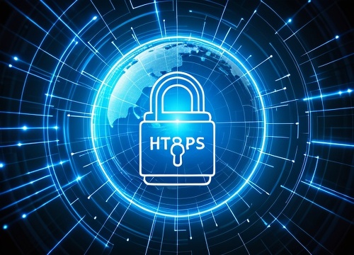 HTTPS和域名关系 HTTPS和域名关系