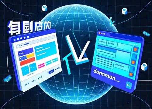国内 vs 国外域名注册平台区别分析 国内 vs 国外域名注册平台区别分析