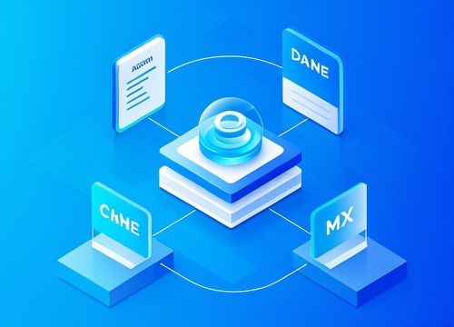 A记录、CNAME、MX记录有什么区别? A记录、CNAME、MX记录有什么区别?