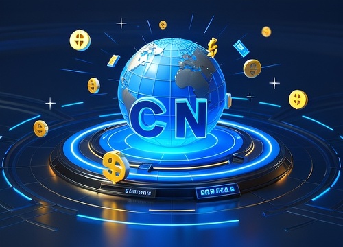 跨境站用.cn可以吗 跨境站用.cn可以吗