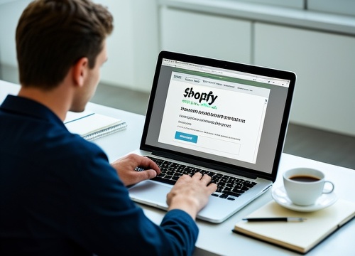 Shopify域名怎么买?新手指南 Shopify域名怎么买?新手指南