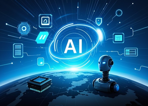 .ai域名值不值得买?真实分析 .ai域名值不值得买?真实分析