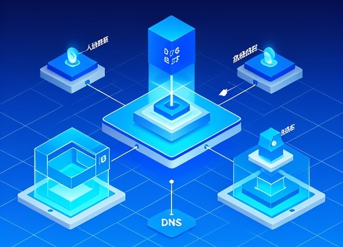 DNS解析原理详解：从递归查询到权威应答