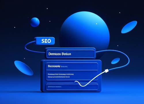 做SEO用什么域名好