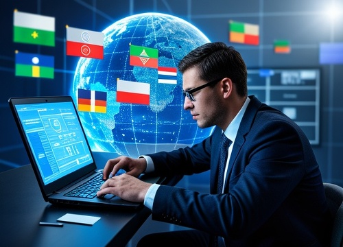 海外客户更信任什么样的网址?外贸老板必看 海外客户更信任什么样的网址?外贸老板必看