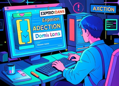 过期域名预定后一定能抢到吗? 过期域名预定后一定能抢到吗?