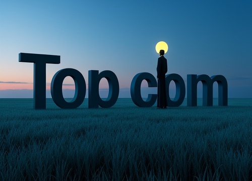 top域名是什么意思?适合哪些网站使用 top域名是什么意思?适合哪些网站使用