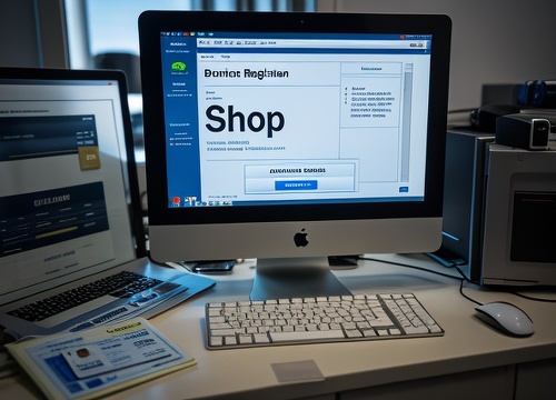 shop域名可以备案吗?国内建站前要注意什么 shop域名可以备案吗?国内建站前要注意什么