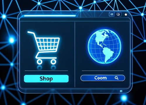 shop域名和com域名有什么区别? shop域名和com域名有什么区别?