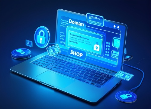 shop一口价域名怎么买?交易流程说明 shop一口价域名怎么买?交易流程说明