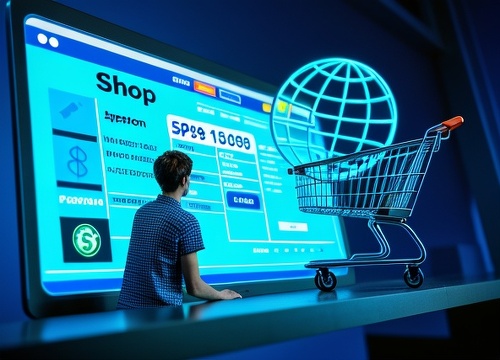 shop域名多少钱一年？注册和续费价格说明