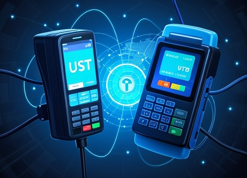 USDT付款和信用卡付款怎么选？跨境用户成本对比