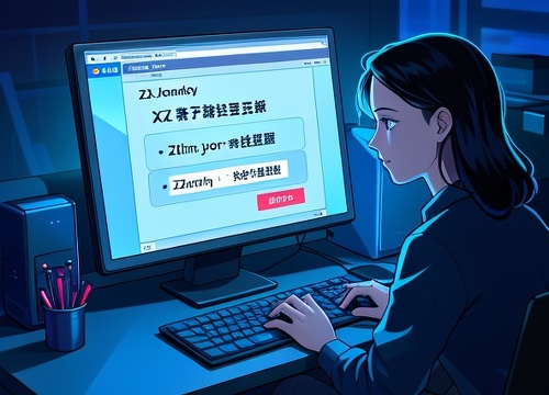 新手买域名去哪个平台?从注册到交易的一站式指南 新手买域名去哪个平台?从注册到交易的一站式指南